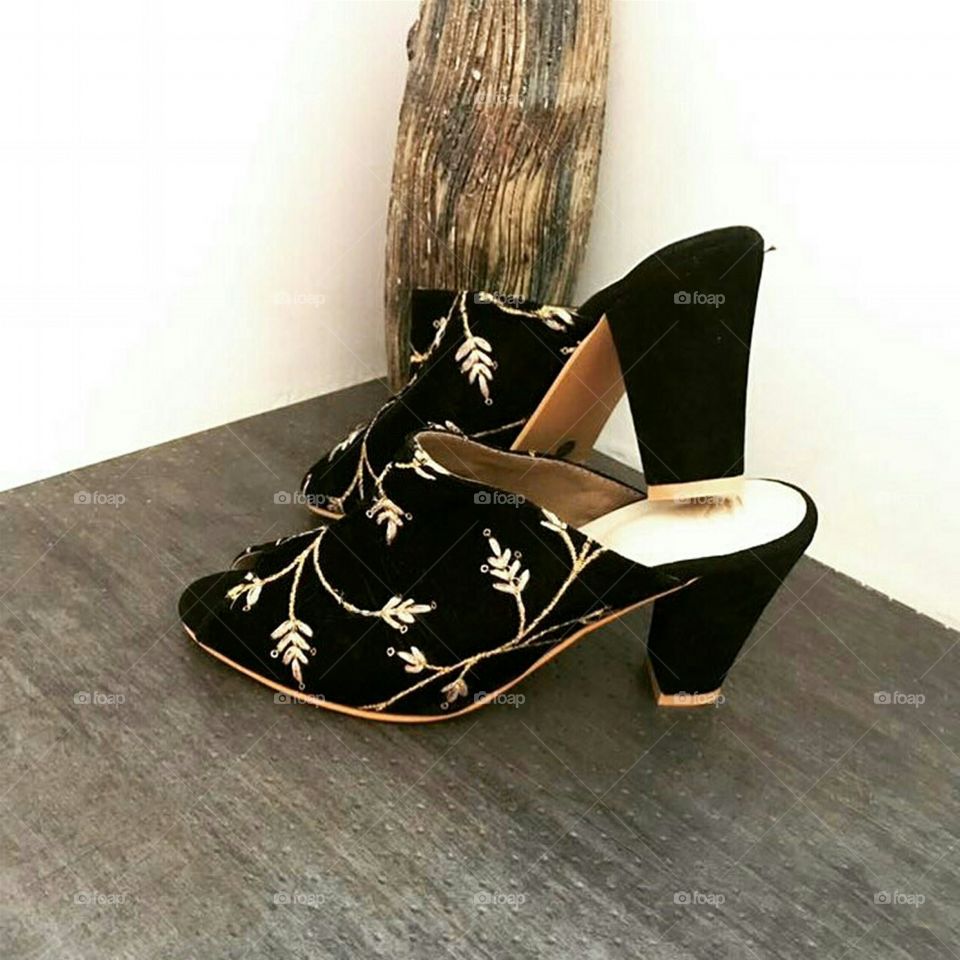 women shoes