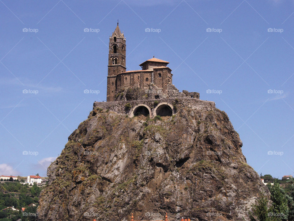 Le puy