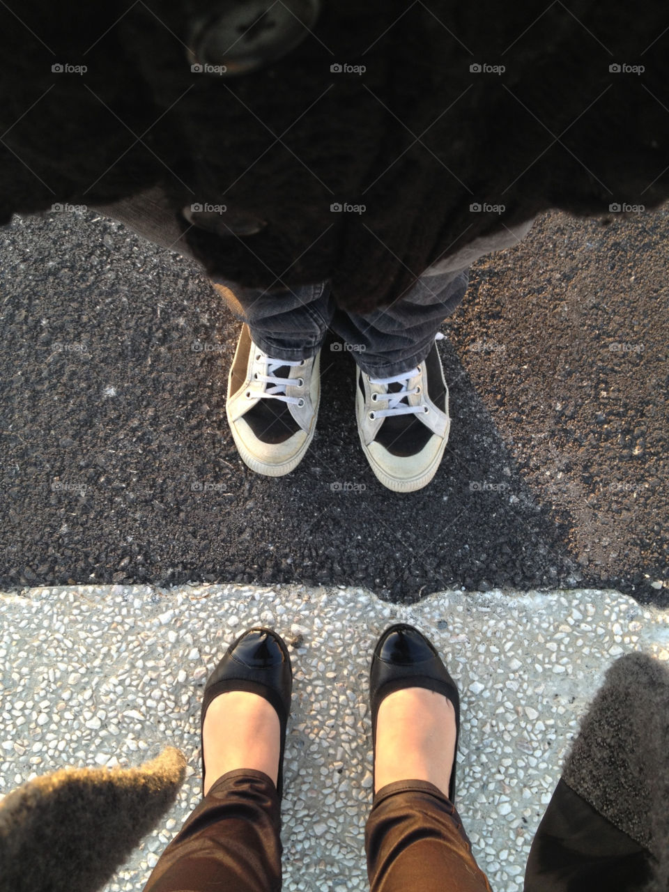 Foot, Footwear, Shoe, Fashion, People