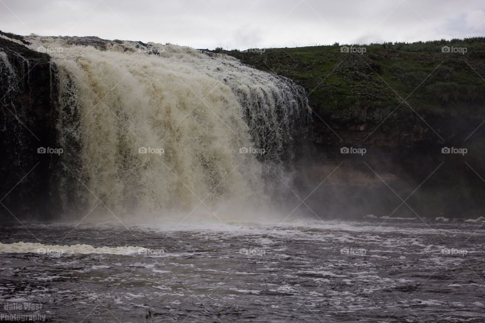 Waterfall 