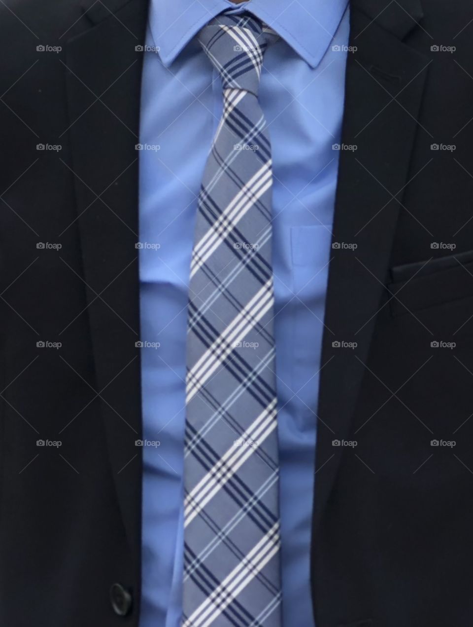 Tie