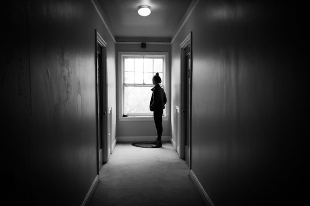 Contemplation