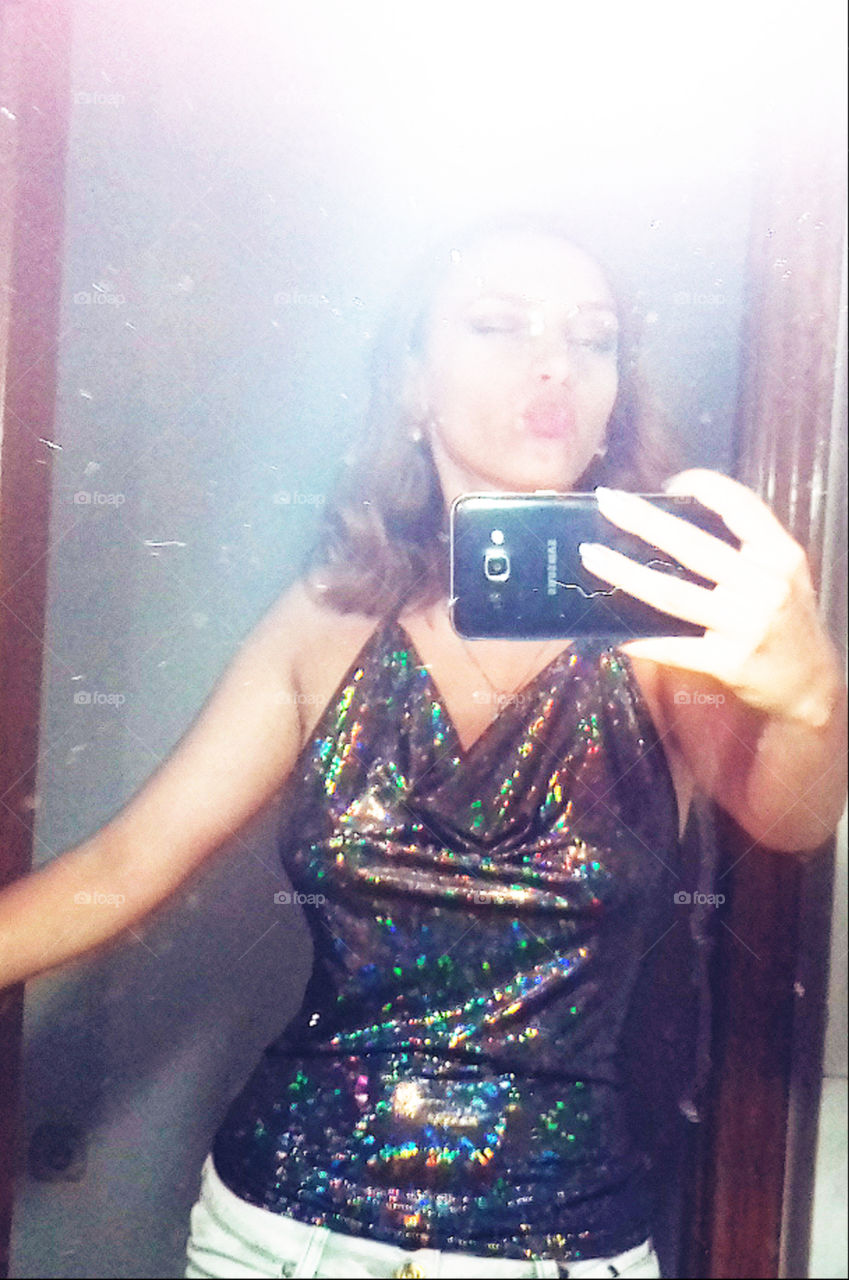 Disco Night