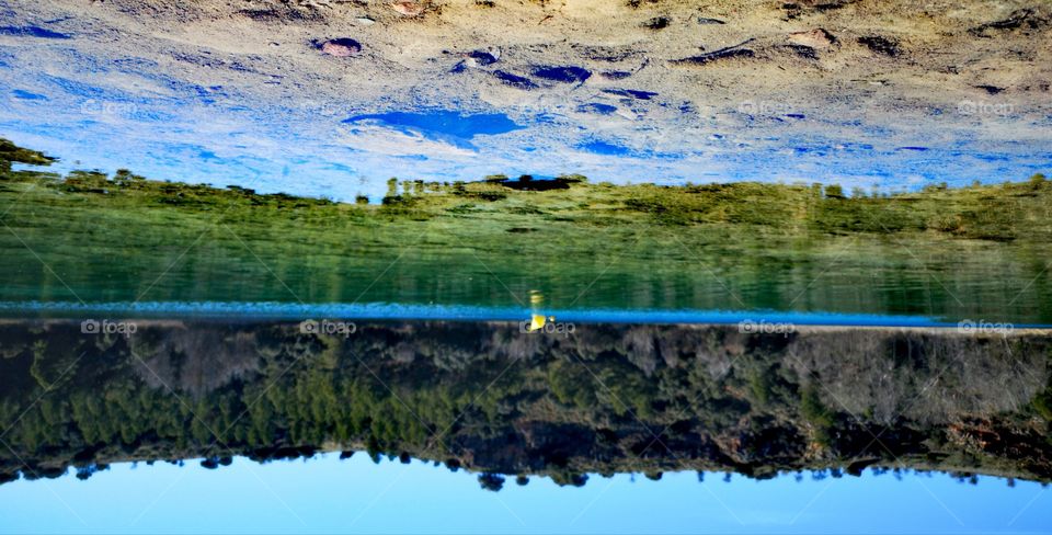 No todo es lo que parece