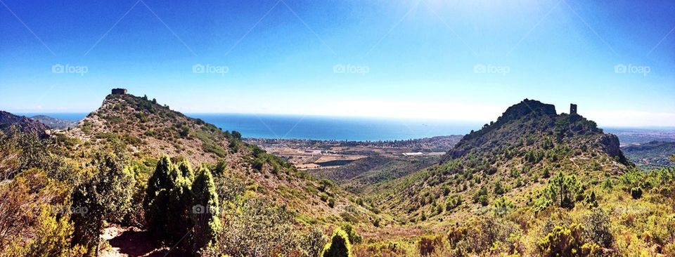 Desierto de las Palmas