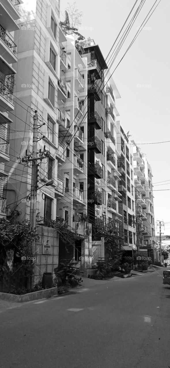 Building photographs