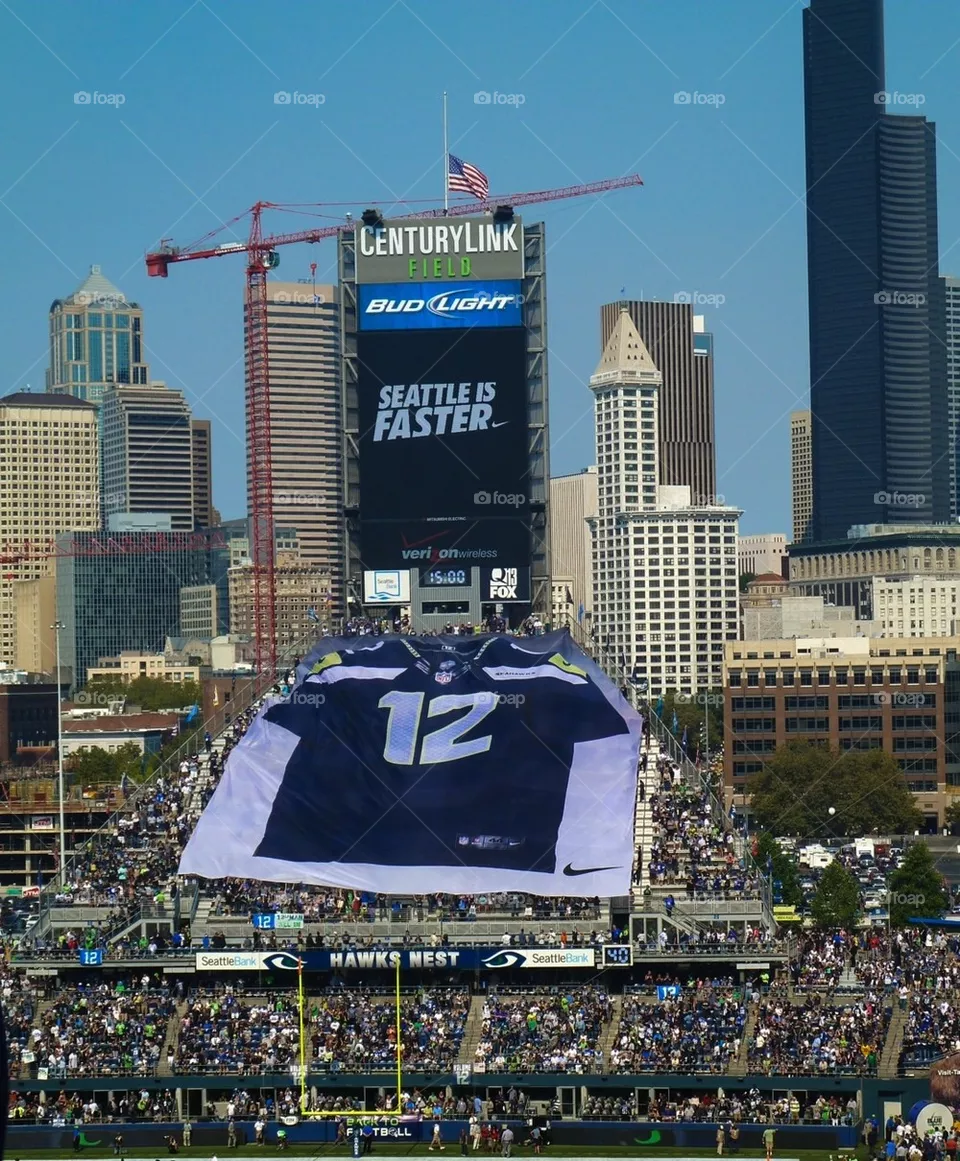 Hawks Nest