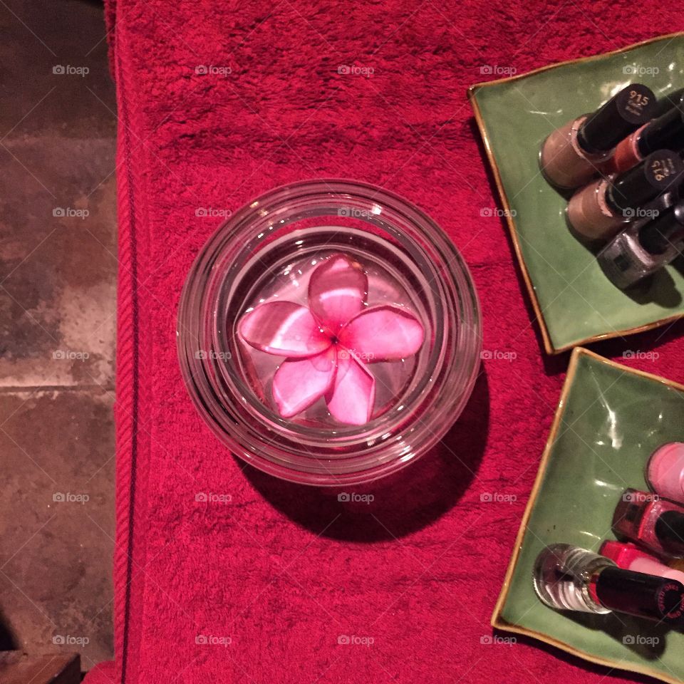 Flower & Beuty & Health