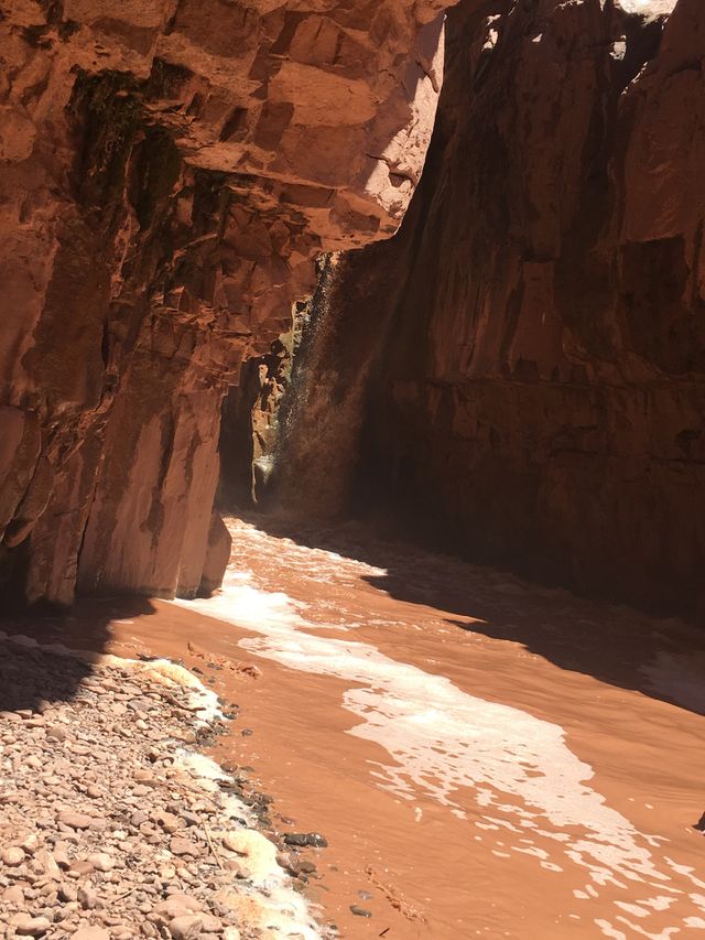 Cibecue Falls