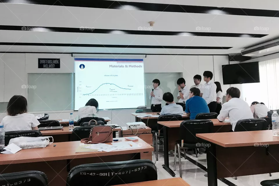 League, Meeting, Education, Office, Room