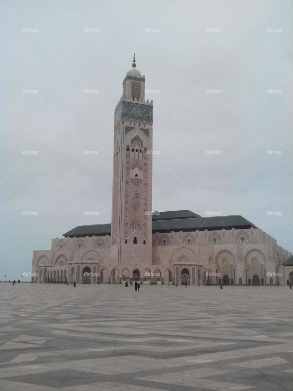Casablanca morocco 🕌🕌🕌🕌