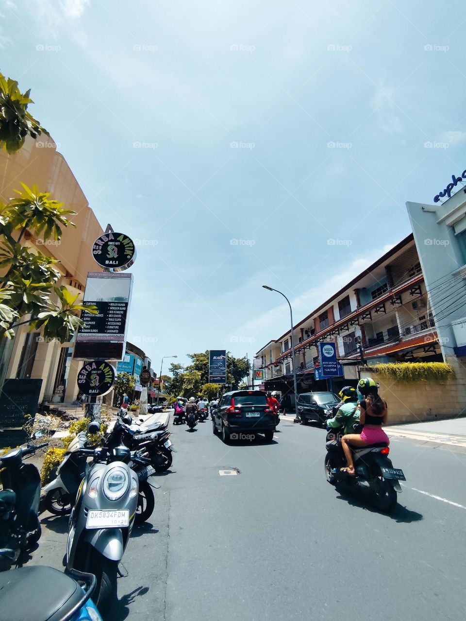 i took these picture when i go out for walk