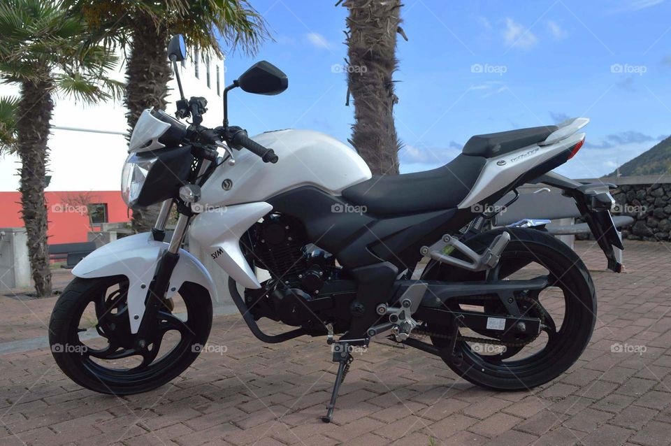 When you ride is your best friend