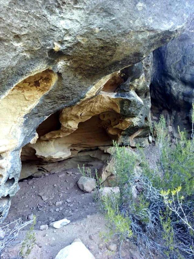 rocas