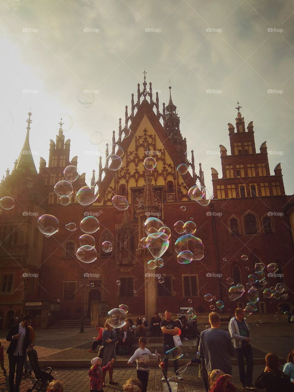 Wrocław - the city of wonders!