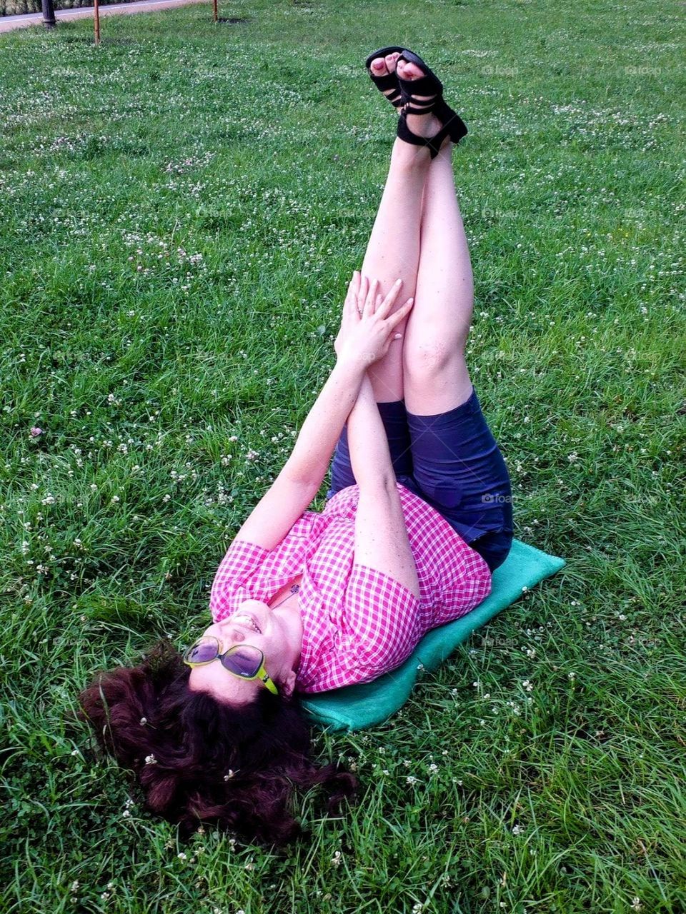 Glimmers: small moments of happiness