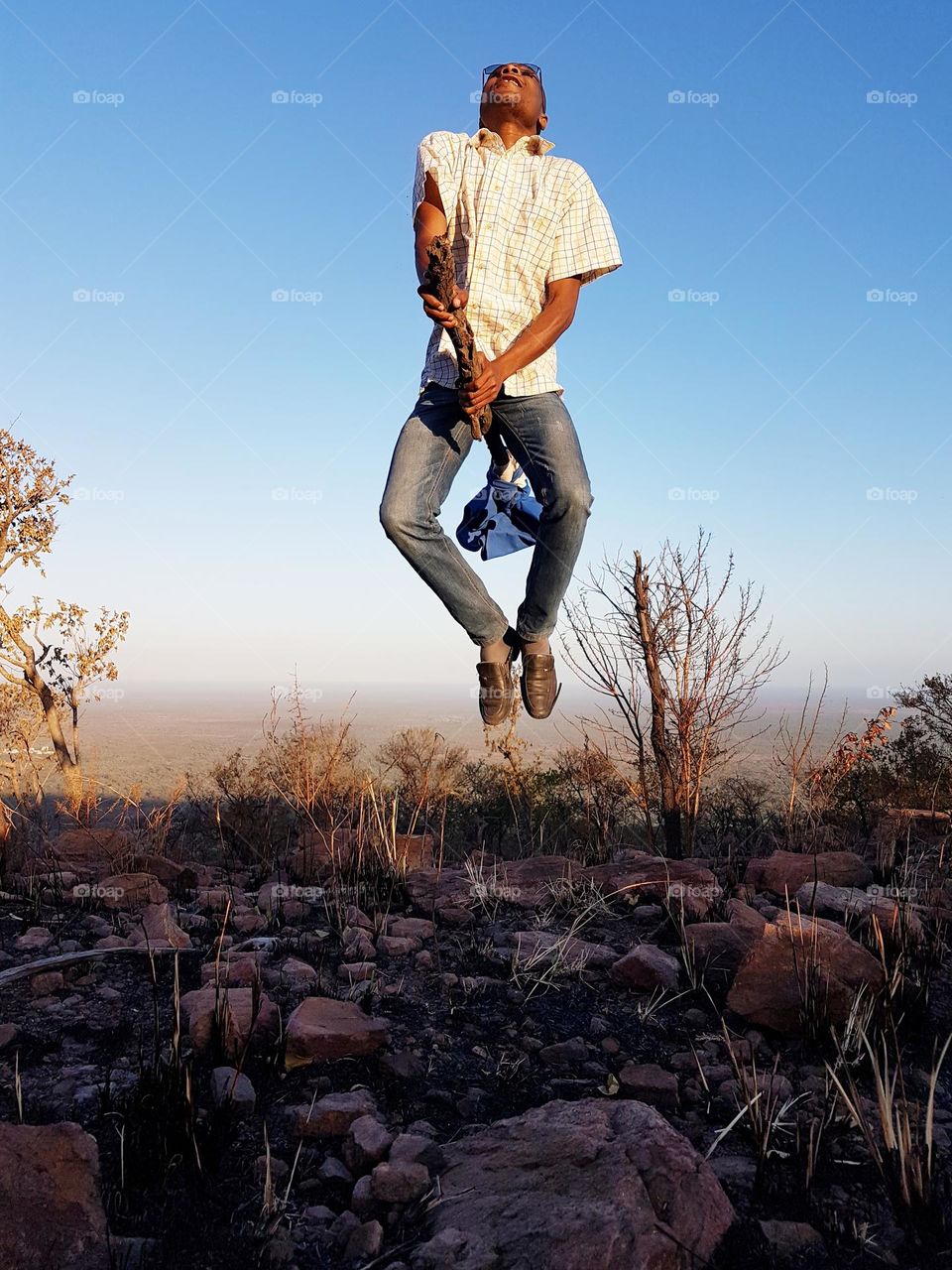 Flying Happiness Halloween