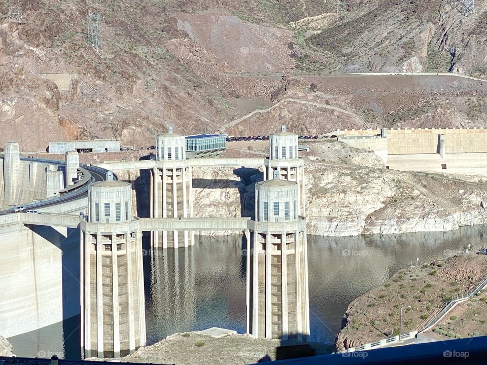 Hoover Dam