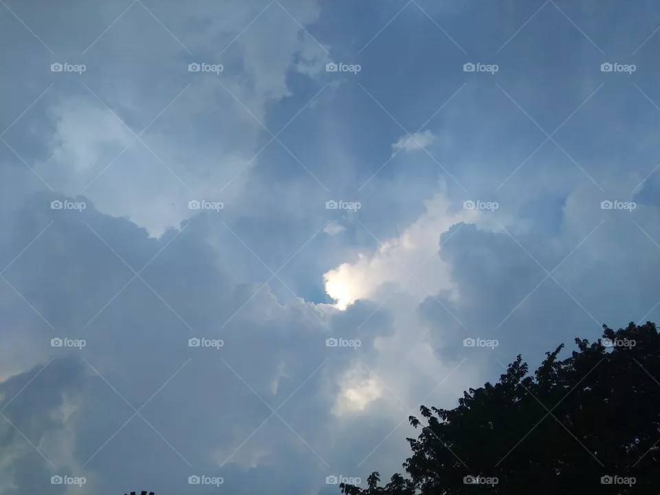 sky