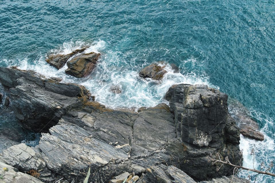 Cinque Terre 