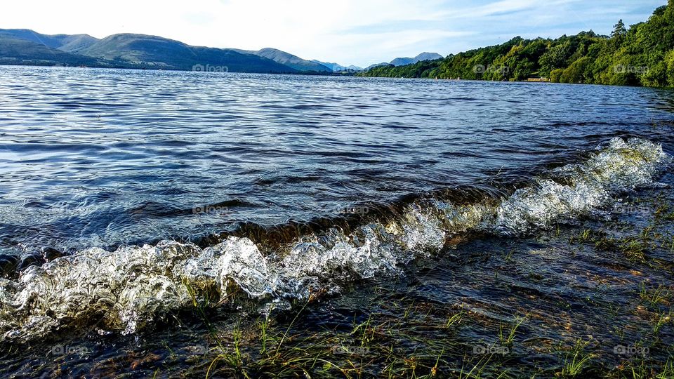 Loch Lomond