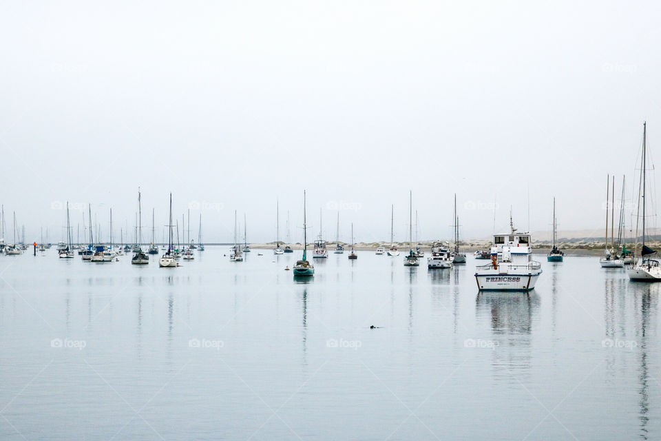 Moody Morro Bay, CA