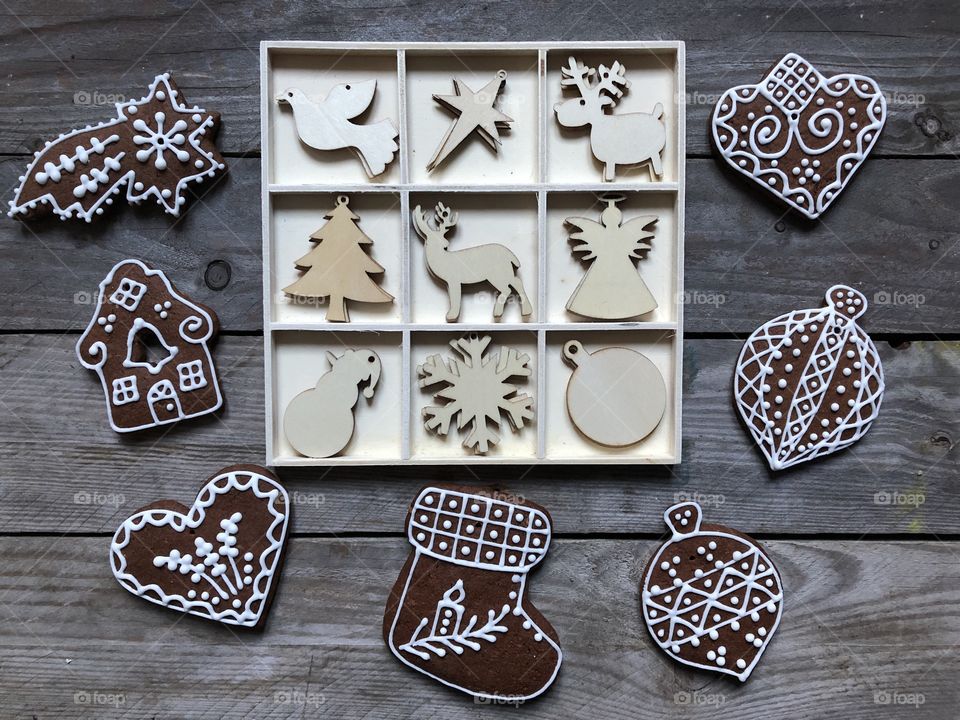 Gingerbread