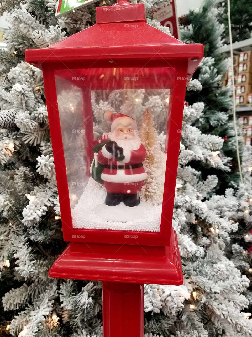 Christmas Decorations