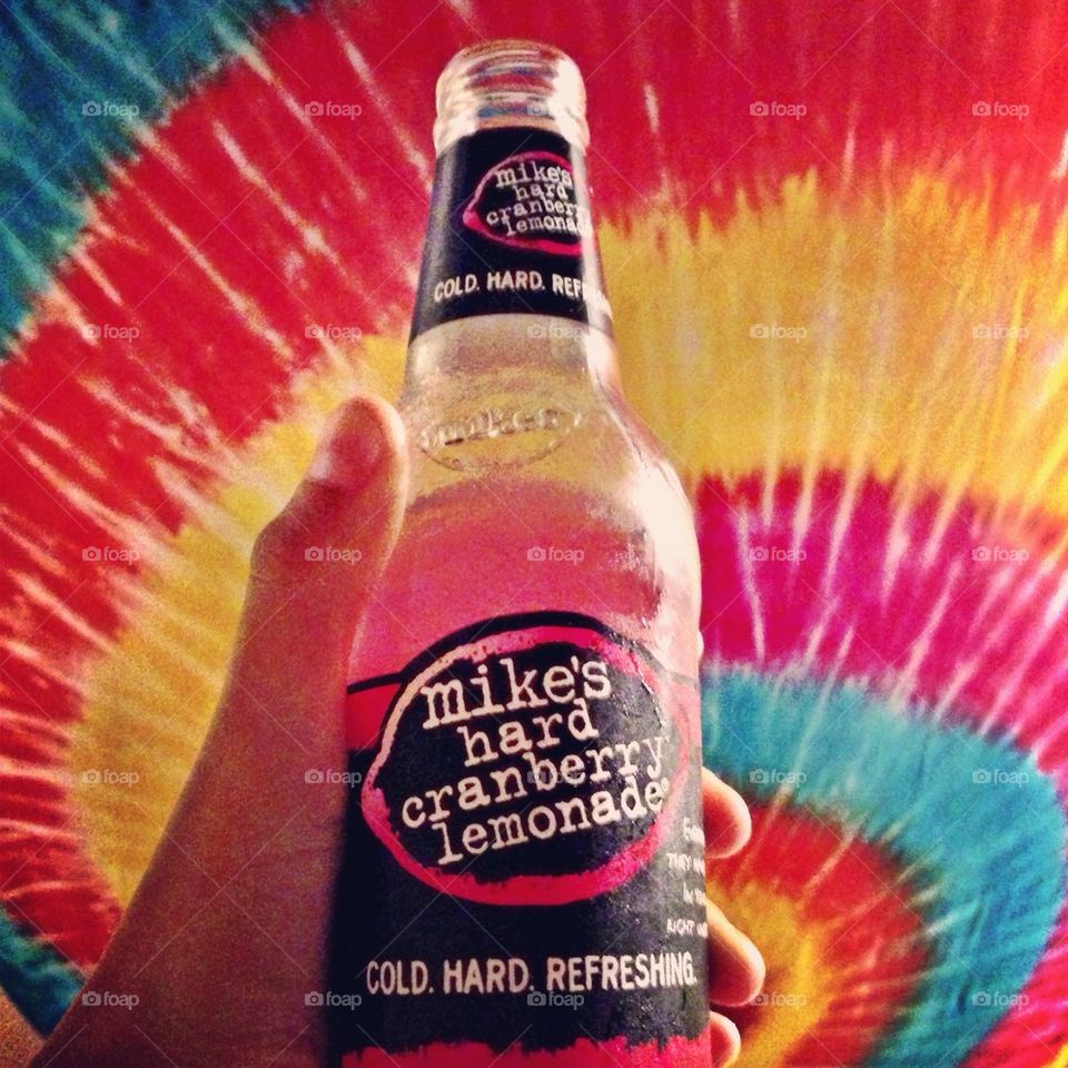 cold. hard. refreshing.