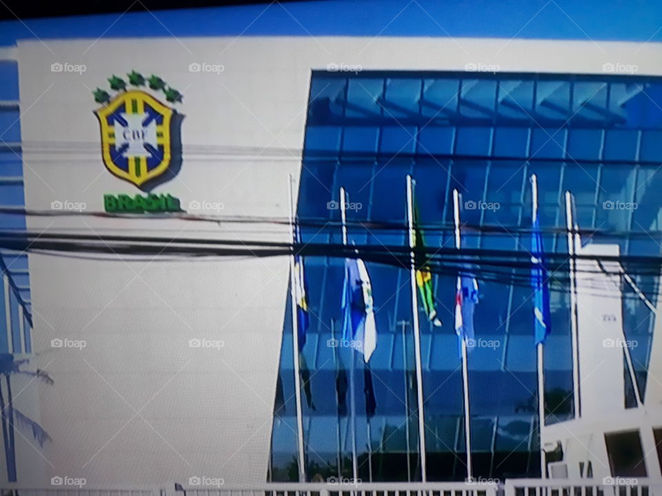 Fifa no brasil