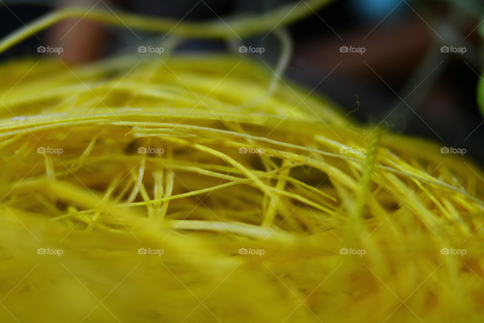 macro fibers