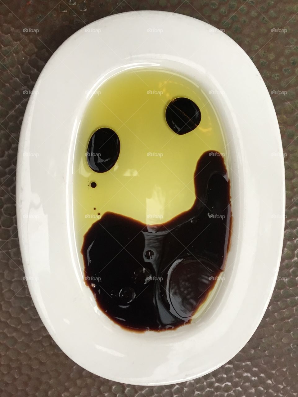 Happy Vinegar