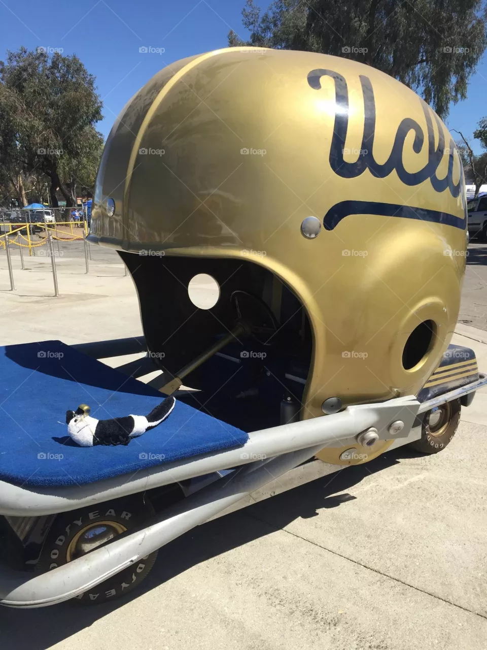 UCLA