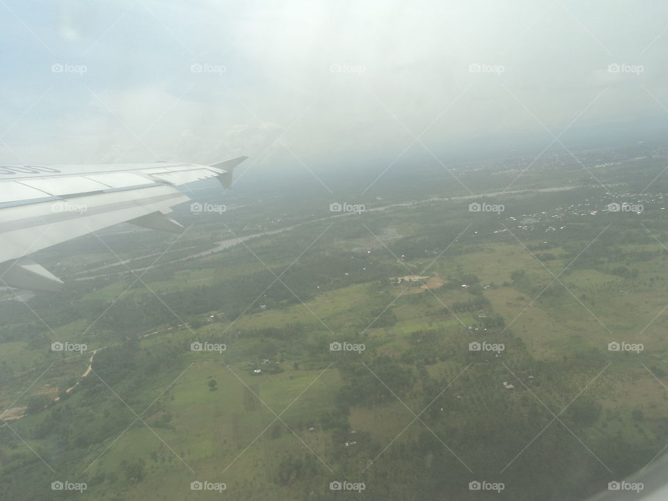cotabato over view