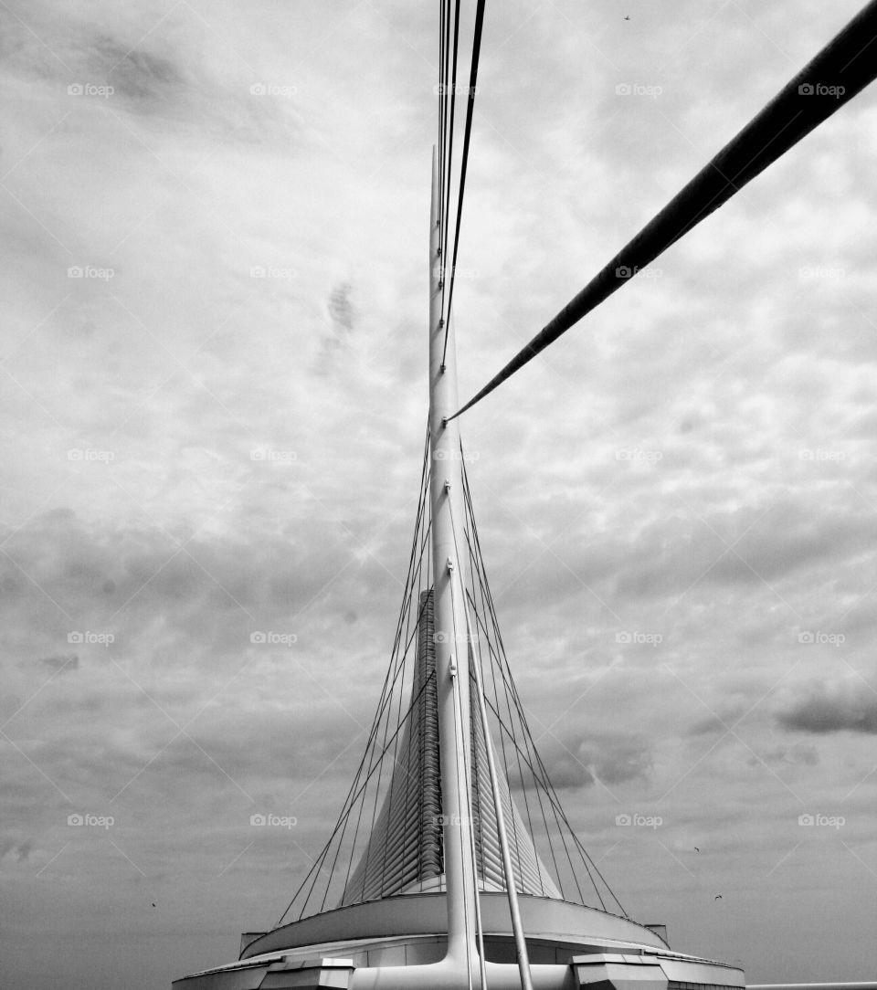 Milwaukee Art museum