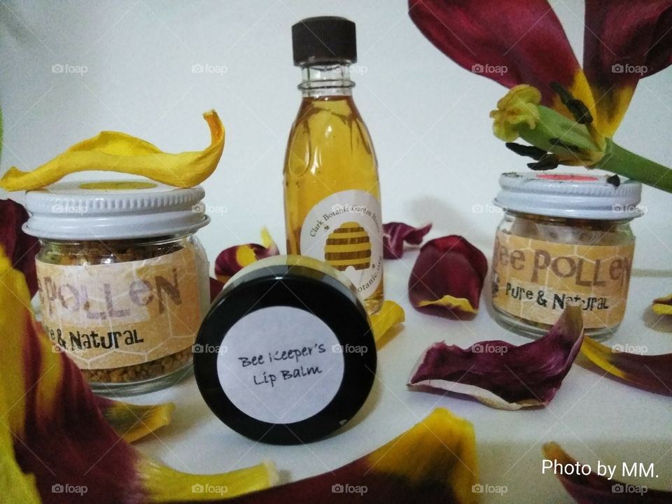 BEE KEEPER'S LIP BLAM