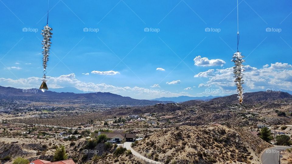 Yucca Valley and Feng Shui