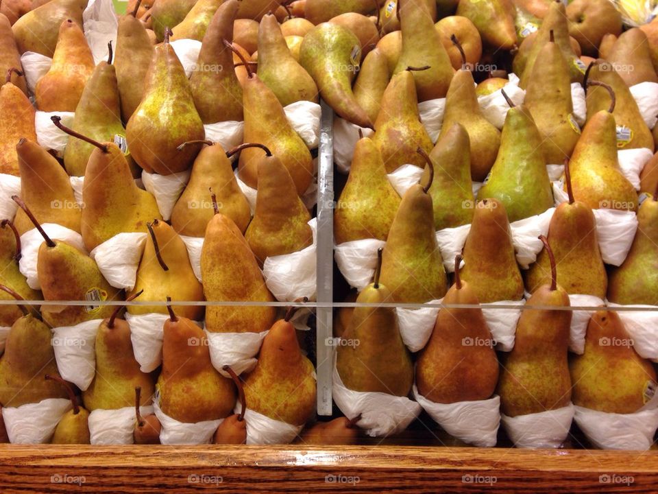 Pears