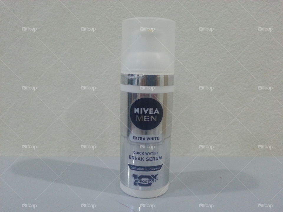 Nivea Men