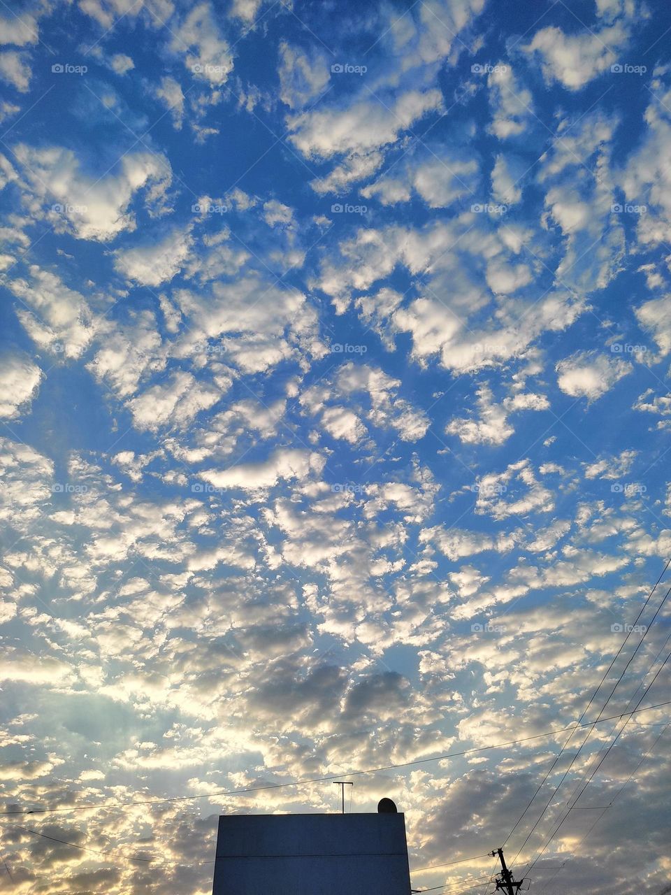 happy ☁️clouds are on their way