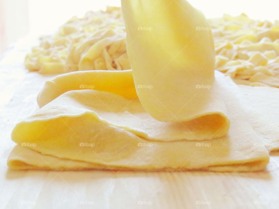 Fall is the season for cooking and baking