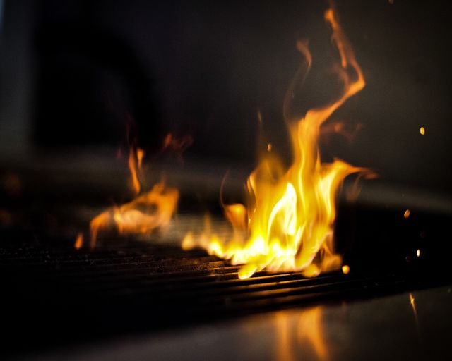 Just Grill