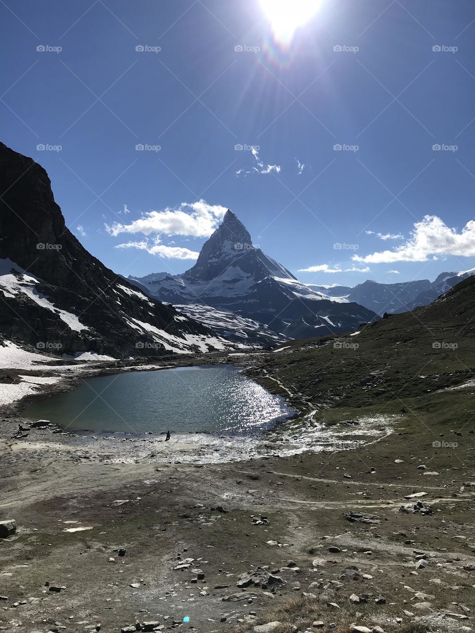 matterhorn