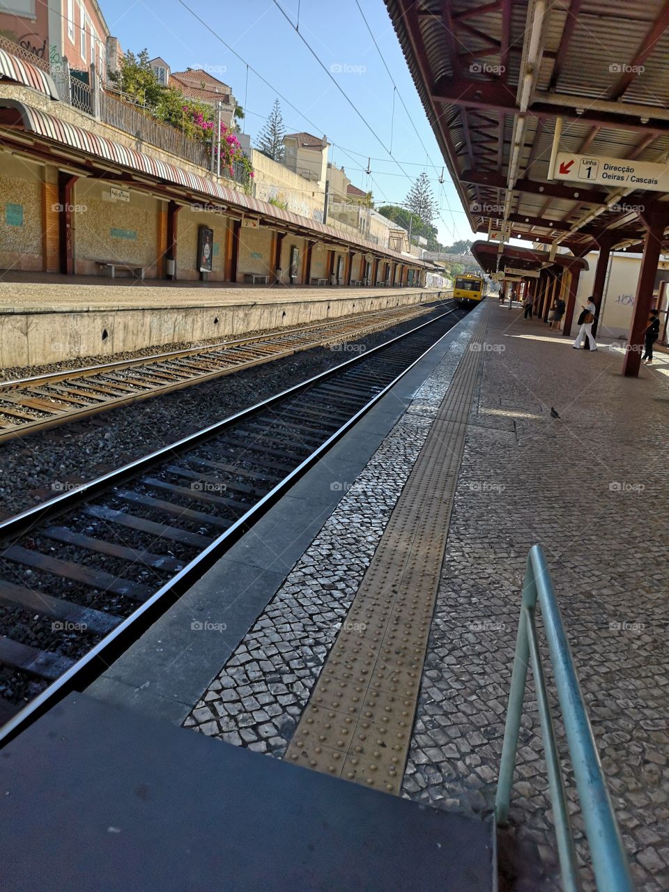 Estación