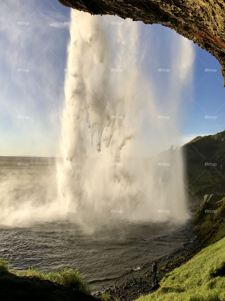 Seljalandsfoss 