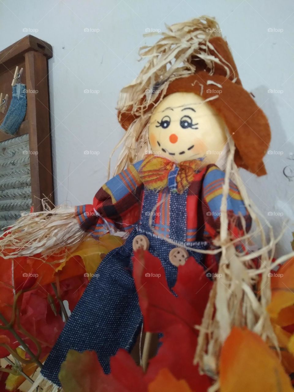 scarecrow