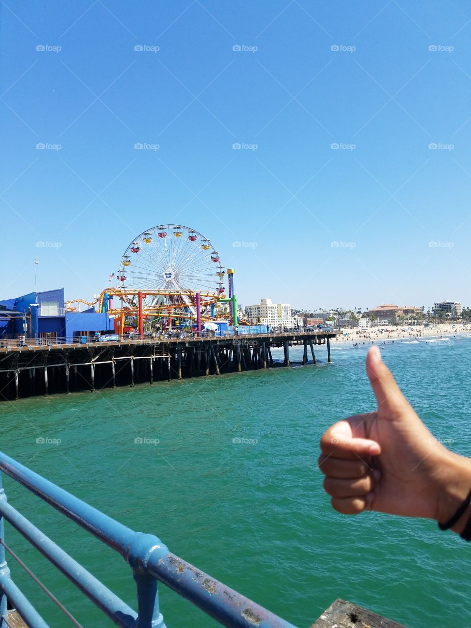 carnival rides