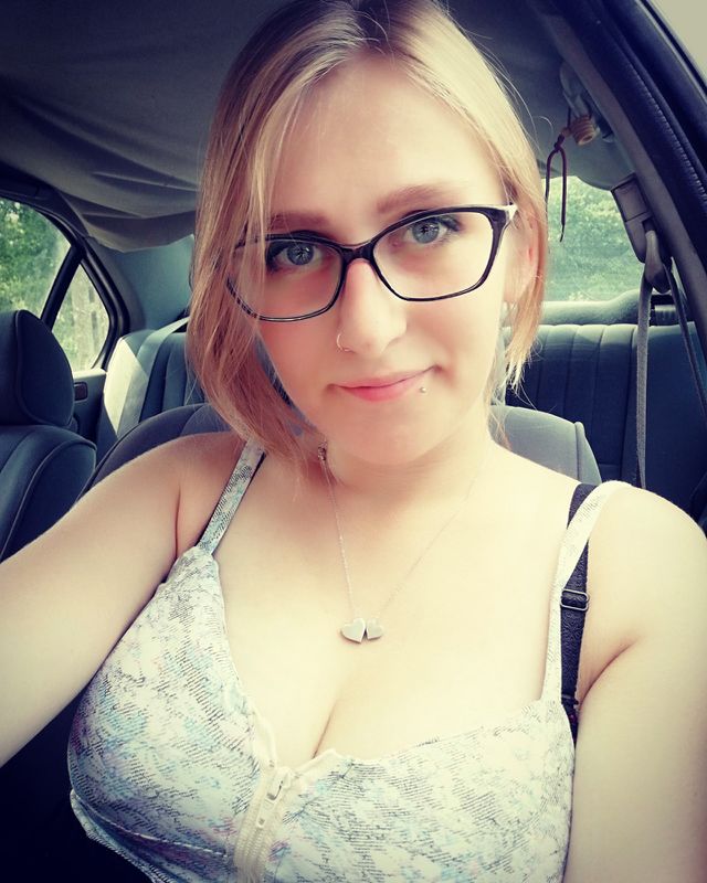 my selfie