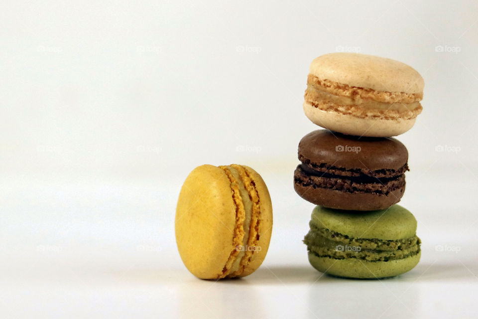 Macarons