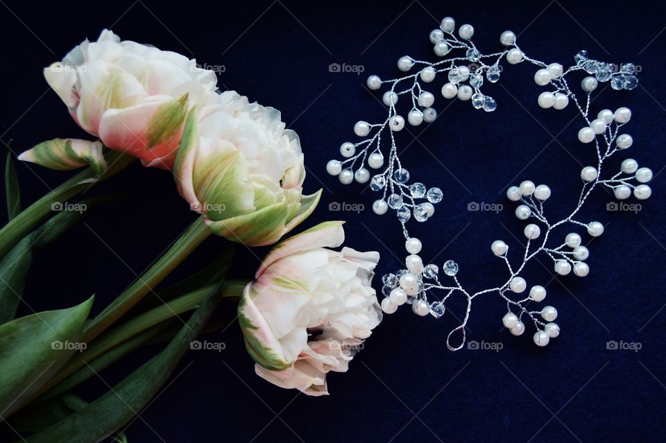 The tulip is an incredibly beautiful flower, and in many countries it is a symbol of love and happiness.